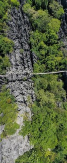 Tsingy de Ankarana National Park
