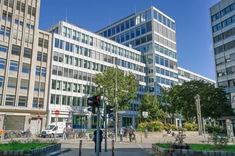 German Institute for Standardisation DIN