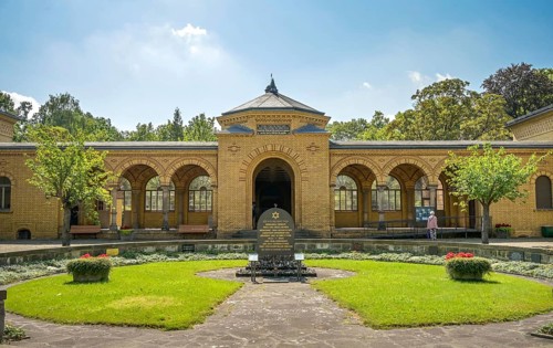 Arcades
