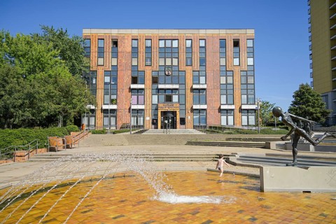 City Hall
