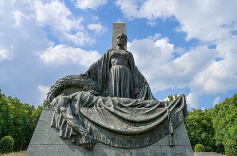 Soviet Memorial