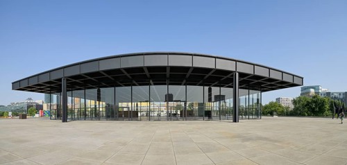 Neue Nationalgalerie