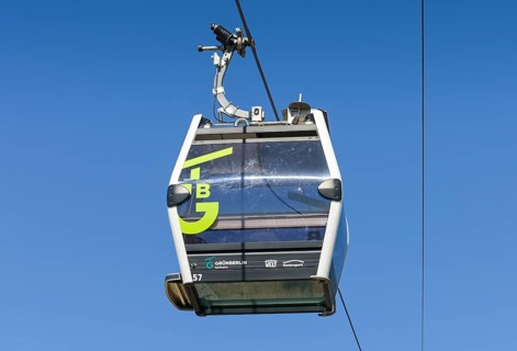 Cable car