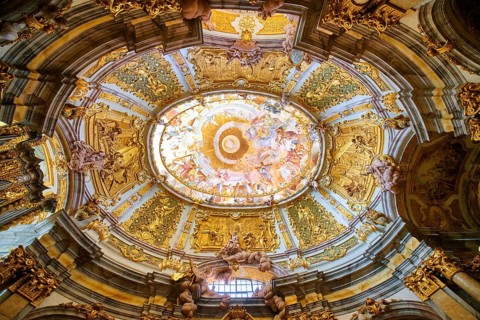 Dome