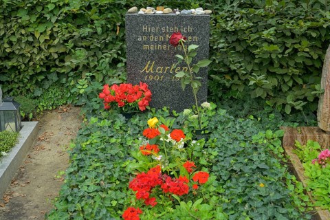 Grave