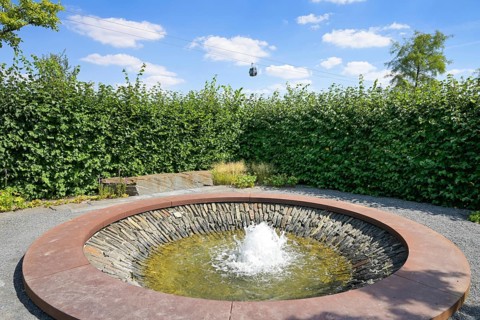 Water Garden Source