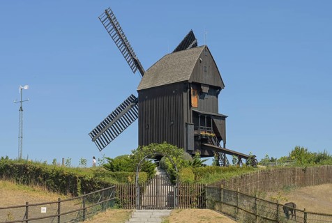 Windmill