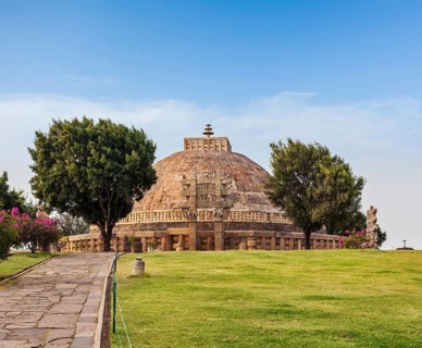 Great Stupa
