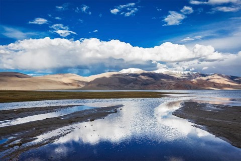 Tso Moriri