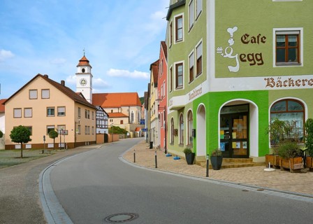 Dollnstein