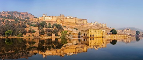 Famous Rajasthan landmark
