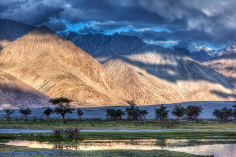 HDR