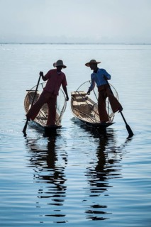 Myanmar travel attraction landmark