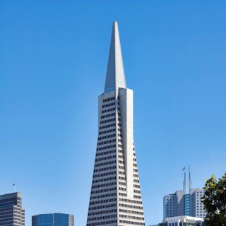 Transamerica Pyramid