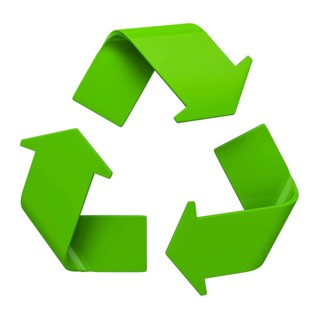 Ecology eco conservation recycling concept