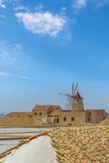 Windmill