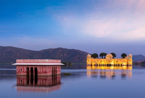 Rajasthan landmark