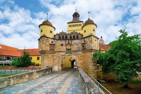 Ellinger Tor