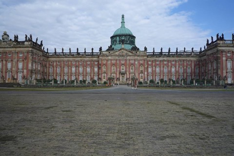 Neues Palais