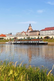 Landsberg an der Warthe Town on the river in Gorzow Wielkopolski