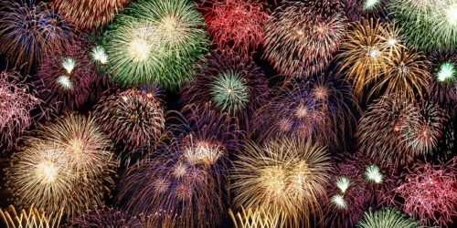 New Year's Eve Fireworks New Year's Eve Background Banner New Year New New Backgrounds in Stuttgart