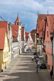 Old Town