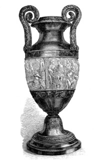 Decorative art objects