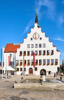 City Hall