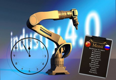 Industry dependency