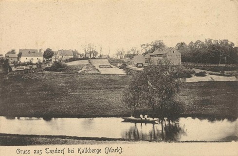 Casdorf near Kalkberge in der Mark
