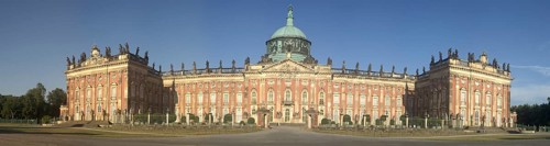 Neues Palais