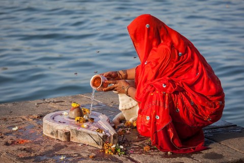 MAHESHWAR