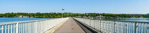 Koerbeck Bridge