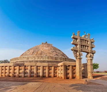 Great Stupa