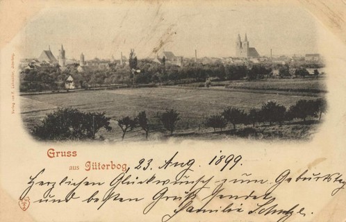 Jueterbog