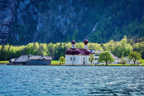 St. Bartholomew's Church