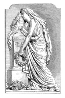 La muse de ponsard
