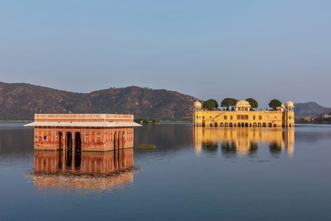Rajasthan landmark