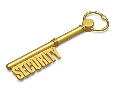 Security concept