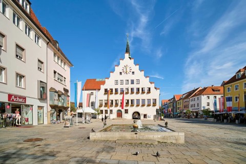 City Hall