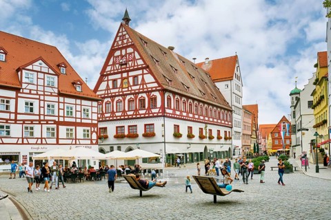 Market Square