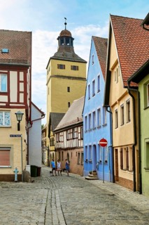 Old Town