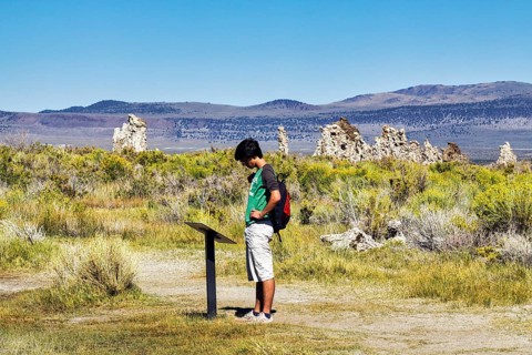 Hiker