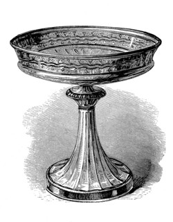 Decorative art objects
