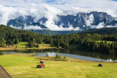 Lake Gerold