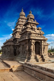 Famous Tamil Nadu landmark