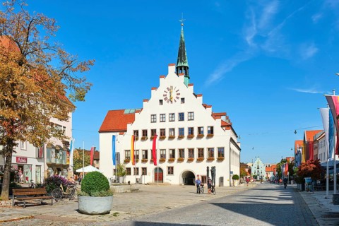 City Hall
