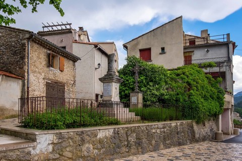 Vauvenargues