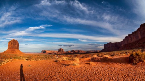 Monument Valley