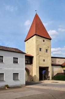 Market Gate
